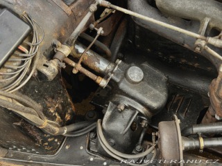 Ostatní značky Ostatní modely Talbot-Lago T120 1938