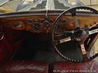 Ostatní značky Ostatní modely Talbot-Lago T120 1938