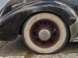Ostatní značky Ostatní modely Talbot-Lago T120 1938