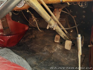 Ostatní značky Ostatní modely Talbot-Lago T120 1938