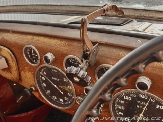 Ostatní značky Ostatní modely Talbot-Lago T120 1938