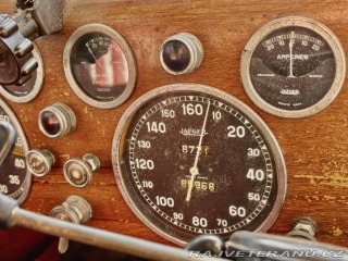 Ostatní značky Ostatní modely Talbot-Lago T120 1938