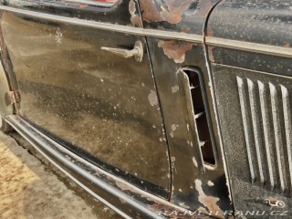 Ostatní značky Ostatní modely Talbot-Lago T120 1938