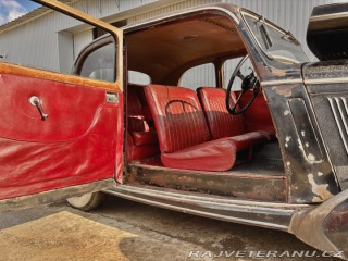 Ostatní značky Ostatní modely Talbot-Lago T120 1938