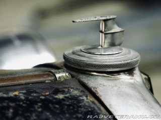 Ostatní značky Ostatní modely Talbot-Lago T120 1938