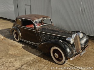 Ostatní značky Ostatní modely Talbot-Lago T120 1938