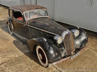 Ostatní značky Ostatní modely Talbot-Lago T120 1938