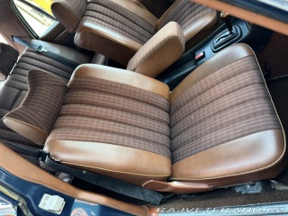 Mercedes-Benz S 280SE 136kW Automat W116 1974