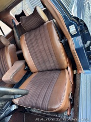 Mercedes-Benz S 280SE 136kW Automat W116 1974