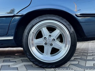 Mercedes-Benz S 280SE 136kW Automat W116 1974