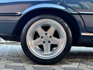 Mercedes-Benz S 280SE 136kW Automat W116 1974