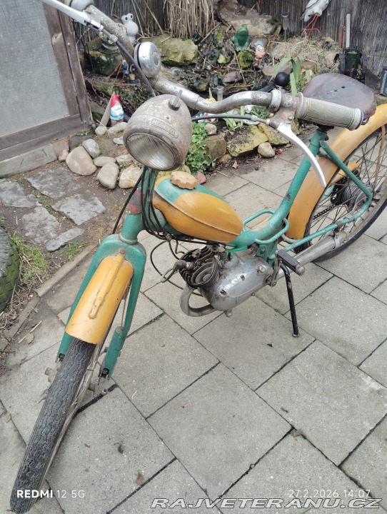 Stadion S11 11 a 22 1957