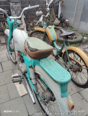 Stadion S11 11 a 22 1957