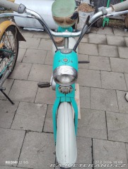 Stadion S11 11 a 22 1957