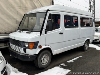 Mercedes-Benz  Mikrobus autobus 310 D