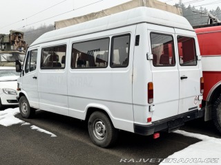 Mercedes-Benz Ostatní modely Mikrobus autobus 310 D 1992