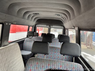 Mercedes-Benz Ostatní modely Mikrobus autobus 310 D 1992