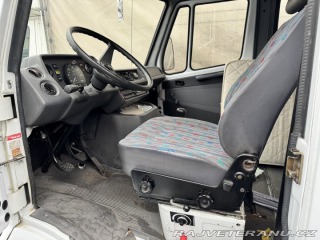 Mercedes-Benz Ostatní modely Mikrobus autobus 310 D 1992