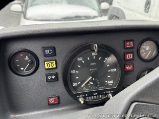 Mercedes-Benz Ostatní modely Mikrobus autobus 310 D 1992