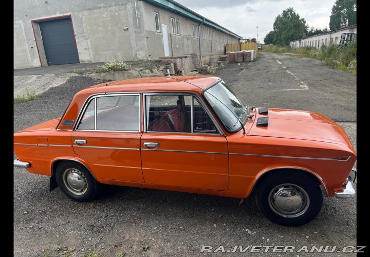 Lada 2103 VAZ 1974