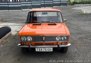 Lada 2103 VAZ 1974