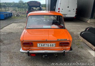 Lada 2103 VAZ 1974