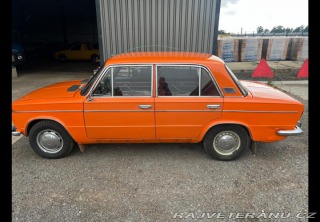 Lada 2103 VAZ 1974