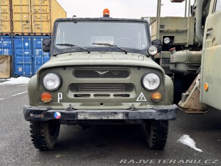 UAZ 469 1983