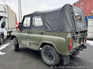 UAZ 469 1983