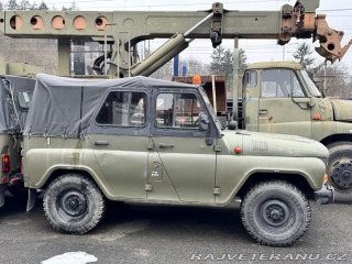 UAZ 469 1983