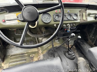 UAZ 469 1983