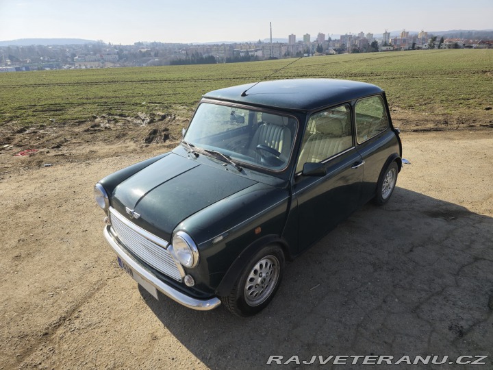 Mini Cooper Mini Rover 1.3 Mpi 1998