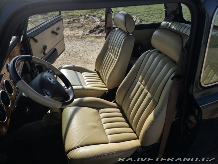 Mini Cooper Mini Rover 1.3 Mpi 1998