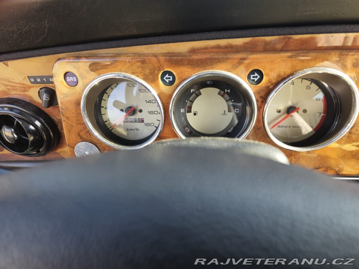 Mini Cooper Mini Rover 1.3 Mpi 1998