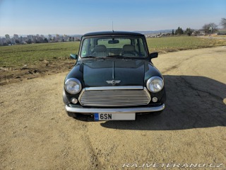 Mini Cooper Mini Rover 1.3 Mpi 1998