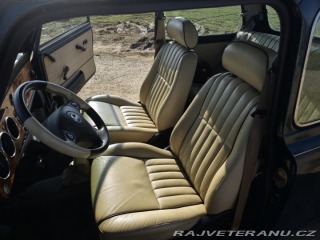 Mini Cooper Mini Rover 1.3 Mpi 1998