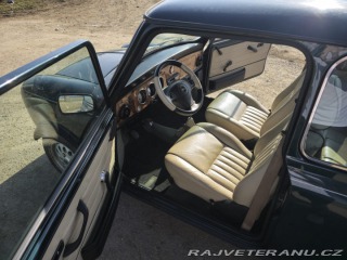 Mini Cooper Mini Rover 1.3 Mpi 1998