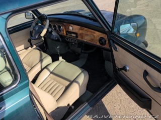 Mini Cooper Mini Rover 1.3 Mpi 1998