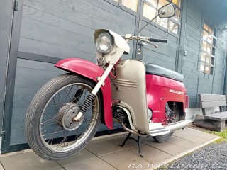 Jawa 50 20