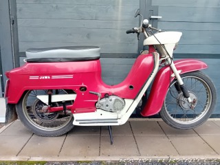 Jawa 50 20 1978