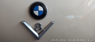BMW Ostatní modely 501-v8 1958