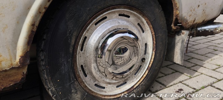 Ostatní značky Ostatní modely DAF 31 DAFFODIL 1965