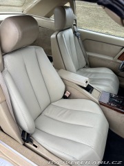 Mercedes-Benz SL 300 24V - HARDTOP 1990