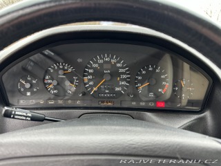 Mercedes-Benz SL 300 24V - HARDTOP 1990