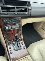 Mercedes-Benz SL 300 24V - HARDTOP 1990