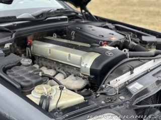 Mercedes-Benz SL 300 24V - HARDTOP 1990