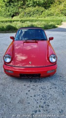 Porsche 911 964 911 Carrera 2 Cabriolet 1990