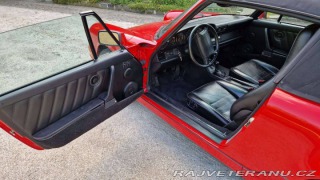 Porsche 911 964 911 Carrera 2 Cabriolet 1990