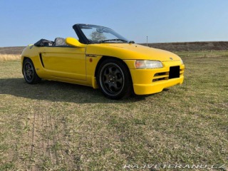 Honda Ostatní modely Beat 1992