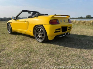 Honda Ostatní modely Beat 1992